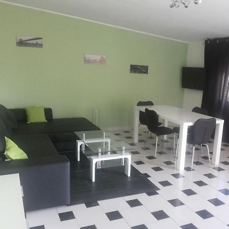 De Amicis Apartment Cagliari Phòng bức ảnh