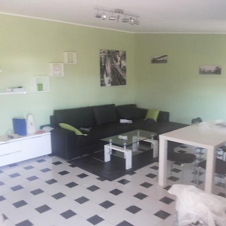 De Amicis Apartment Cagliari Phòng bức ảnh