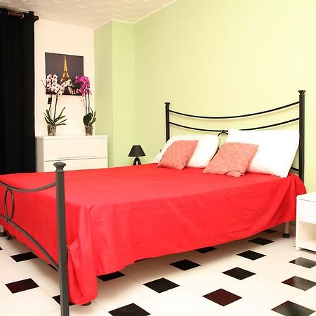 De Amicis Apartment Cagliari Phòng bức ảnh