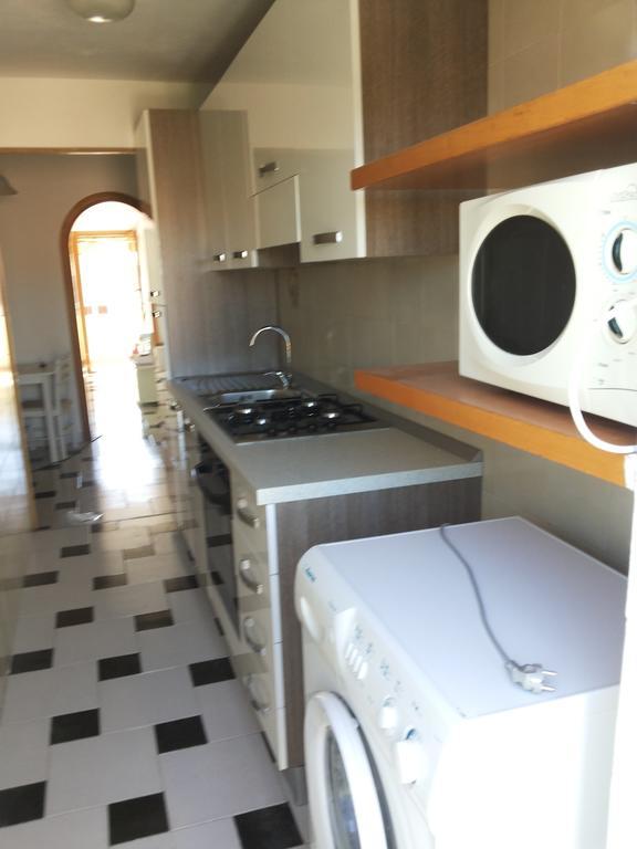 De Amicis Apartment Cagliari Phòng bức ảnh