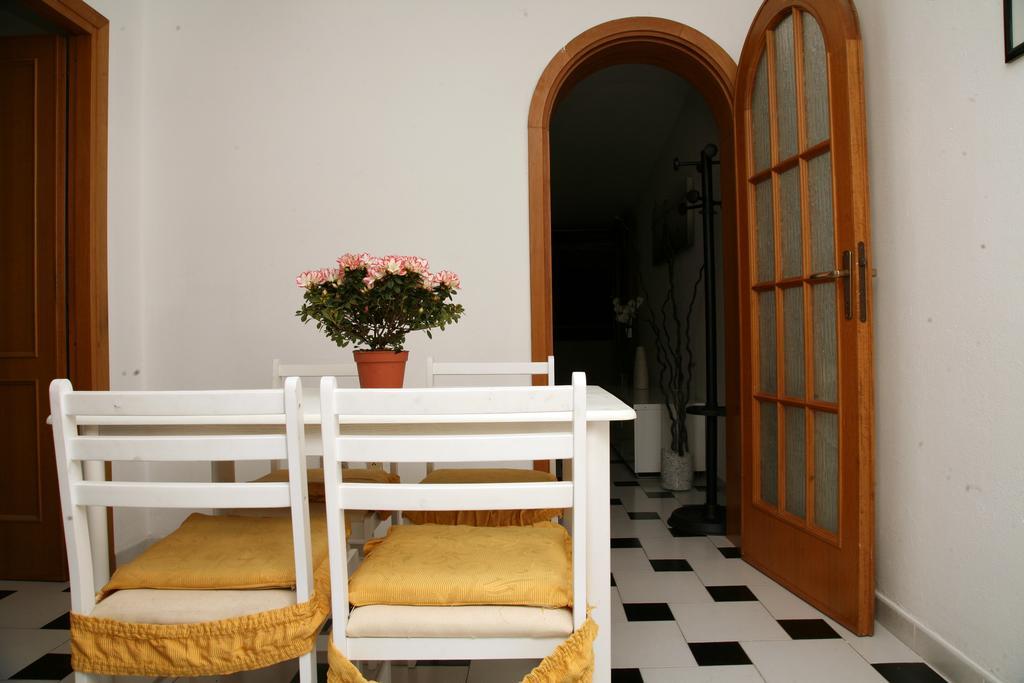 De Amicis Apartment Cagliari Phòng bức ảnh