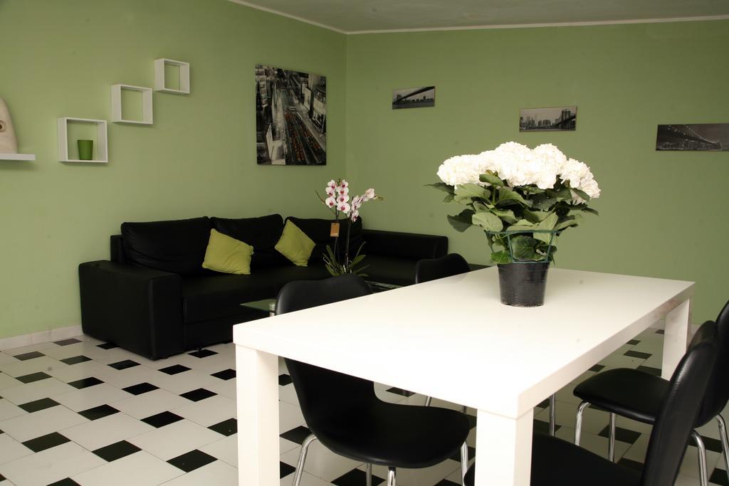 De Amicis Apartment Cagliari Phòng bức ảnh
