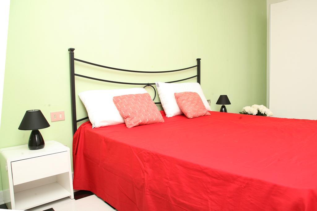 De Amicis Apartment Cagliari Phòng bức ảnh