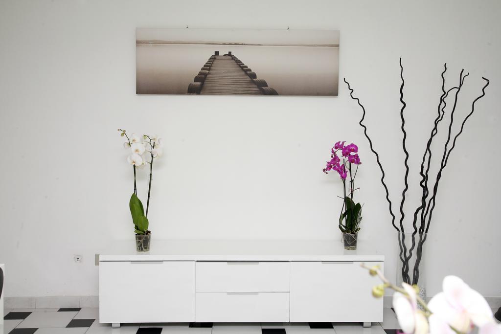De Amicis Apartment Cagliari Phòng bức ảnh