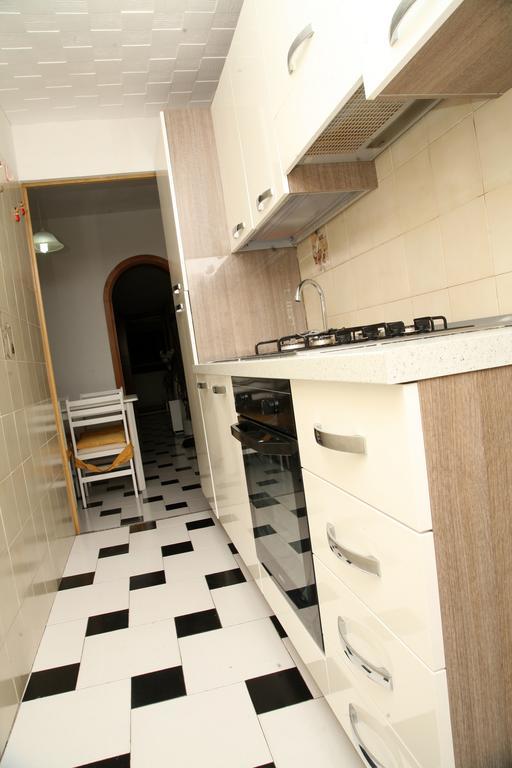 De Amicis Apartment Cagliari Phòng bức ảnh