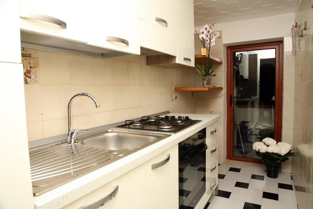 De Amicis Apartment Cagliari Phòng bức ảnh