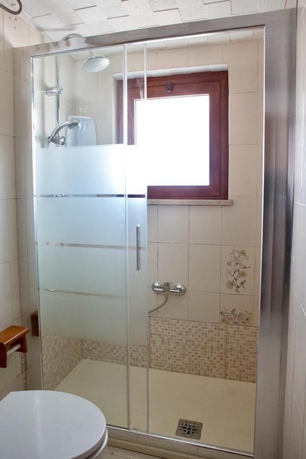 De Amicis Apartment Cagliari Ngoại thất bức ảnh