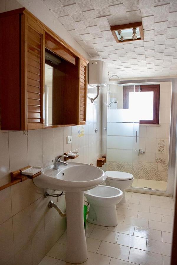 De Amicis Apartment Cagliari Ngoại thất bức ảnh